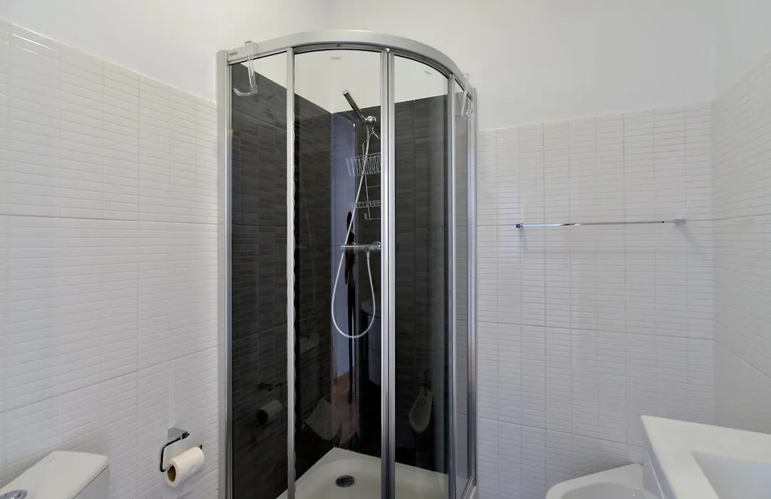 Flh Cosy Apartment In Lapa-1